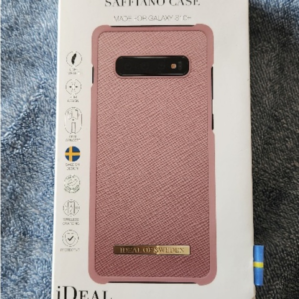 S10+ Case - Picture 2 of 2